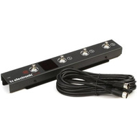 Процесор ефектів TC Electronic RC4 Зображення