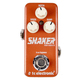Педаль эффектов TC Electronic Shaker Mini Vibrato Изображение