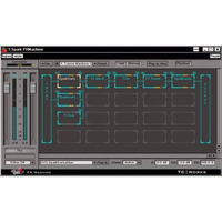 Програмне забезпечення TC Electronic Spark FXmachine Зображення