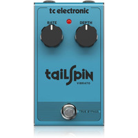 Педаль ефектів TC Electronic TAILSPIN VIBRATO Зображення