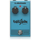 Педаль эффектов TC Electronic TAILSPIN VIBRATO Изображение