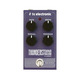 Педаль эффектов TC Electronic THUNDERSTORM FLANGER Изображение