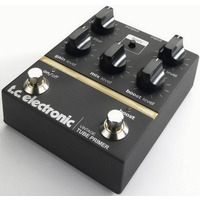 Гітарна педаль TC Electronic Vintage Tube Primer Зображення