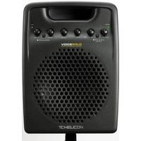 Активний монітор TC Electronic VoiceSolo VSM-300 Зображення