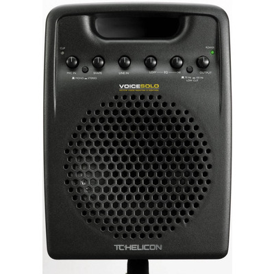 Активний монітор TC Electronic VoiceSolo VSM-300 Зображення