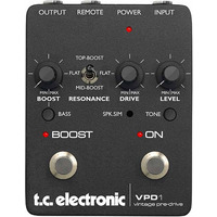 Гітарна педаль TC Electronic VPD1 Зображення