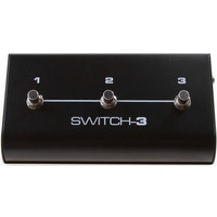Гітарна педаль TC-Helicon Switch-3 Зображення