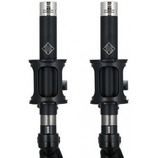 Микрофоны Telefunken M60 FET Cardioid Stereo Set Изображение