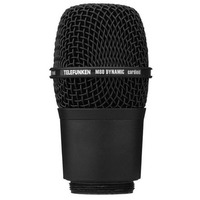 Капсюль Telefunken M80 Black Зображення