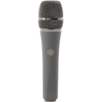 Микрофон динамический Telefunken M81 Universal Dynamic Изображение