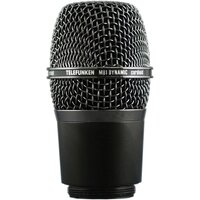 Мікрофонний капсуль Telefunken M81-WH Зображення