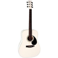 Акустична гітара Tenson D-10 WH F501317 Зображення