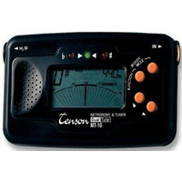 Тюнер-метроном хроматический Tenson MT-10 F902130 Изображение