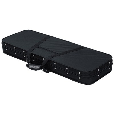 Кейс для электрогитары TOBAGO ESE-N ELECTRIC GUITAR SOFTCASE Изображение