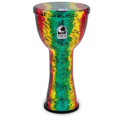 Джембе Toca SFDL-10RB Изображение