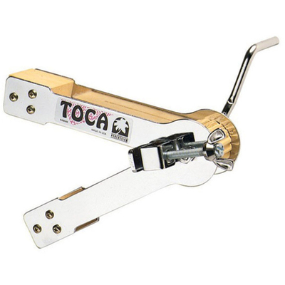 Tріщітка Toca T-2520 Зображення