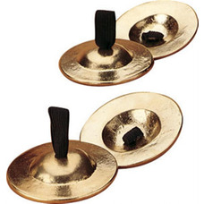 Маленькие тарелочки Toca T-2530 Изображение