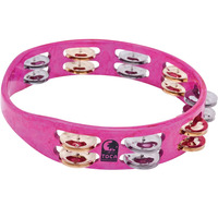 Тамбурин Toca TCT10PK Зображення