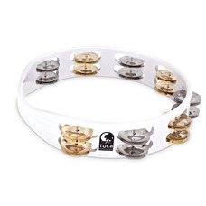 Тамбурин Toca TCT10WH Изображение