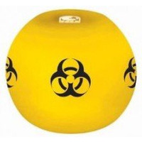 Шейкер Toca TGSBH Изображение