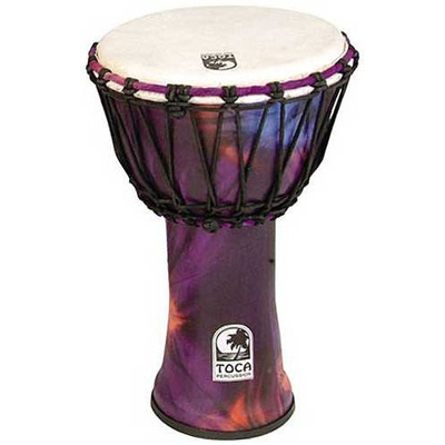 Джембе Toca SFDJ-9WP 9 Зображення