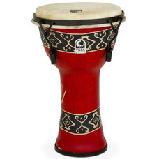 Джембе Toca Freestyle Mechanically Tuned 9" SFDMX-9RP TO803232 Изображение