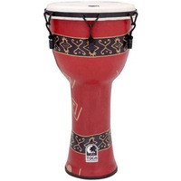Джембе Toca Freestyle Mechanically Tuned 10" SFDMX-10RP TO803235 Зображення