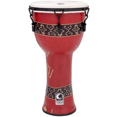 Джембе Toca Freestyle Mechanically Tuned 10" SFDMX-10RP TO803235 Изображение