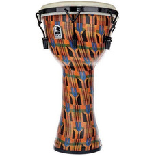 Джембе Toca Freestyle Mechanically Tuned 10" SFDMX-10K TO803256 Изображение