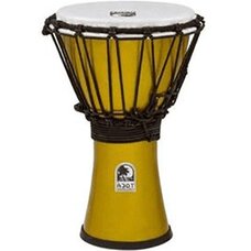 Джембе Toca Freestyle Colorsound 7” TF2DJ-7MY TO803295 Изображение