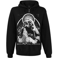 Кенгуру Bring Me The Horizon Sempiternal на блискавці Зображення