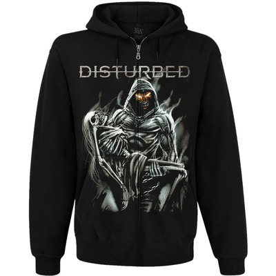 Кенгуру Disturbed Lost Souls на блискавці Зображення