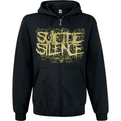 Кенгуру Suicide Silence (eye) на блискавці Зображення