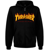 Кенгуру Thrasher на блискавці Зображення