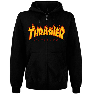 Кенгуру Thrasher на блискавці Зображення