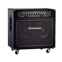 Traynor DB400T Ламповый предусилитель (Preamp) Made in Canada - Басовый комбоусилитель Изображение