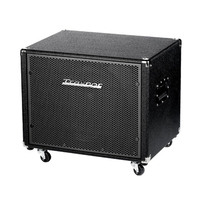 Traynor TC115 Made in Canada - Басовий кабінет Зображення