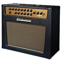 Traynor YCS50 Made in Canada - Гітарний ламповий комбік. Зображення