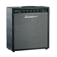 Traynor YGM3 Made in Canada - Гітарний ламповий комбік Зображення