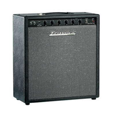 Traynor YGM3 Made in Canada - Гітарний ламповий комбік Зображення