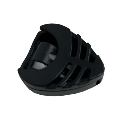 Держатель для медиаторов Alfabeto PB5-BK Изображение