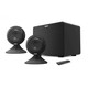 True Stereo аудиосистема для караоке Studio Evolution EvoSound Sphere 2.1 (Black) Изображение