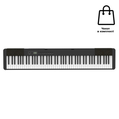 Цифровое пианино Musicality HP88-BK _HammerPiano + чехол Изображение