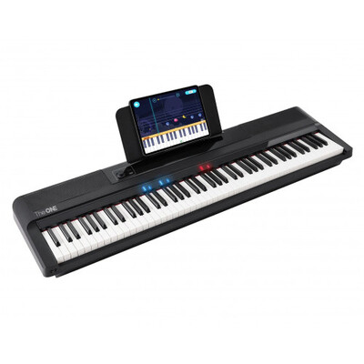Цифрове піаніно The ONE NEX (Black) Зображення