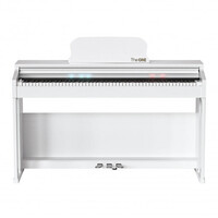 Цифровое пианино The ONE PLAY (White) Изображение