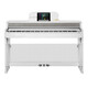 Цифровое пианино The ONE TOP2 (White) Изображение