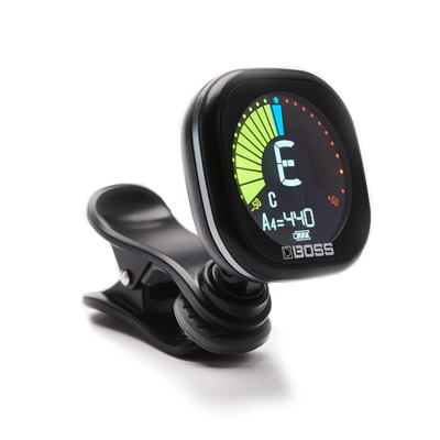 Тюнер Boss TU-05 Зображення