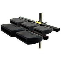 Ударный блок Tycoon TBBK-60 TY820824 Изображение