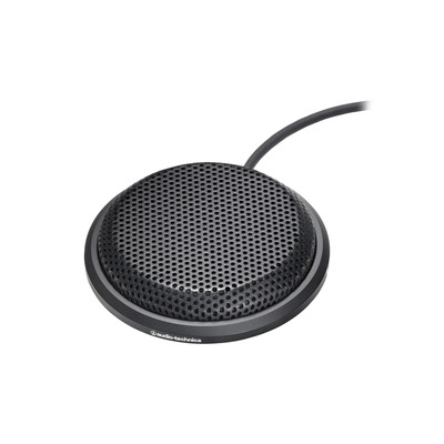 Микрофон Audio-Technica U843R Изображение