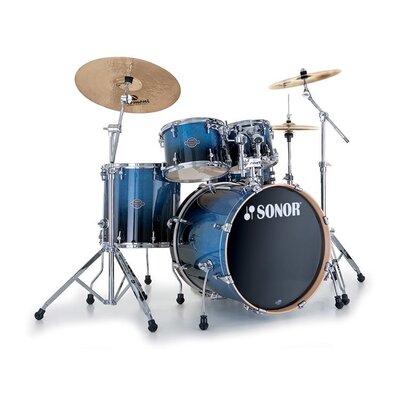 Ударна установка Sonor ESF S Drive 11235 Зображення